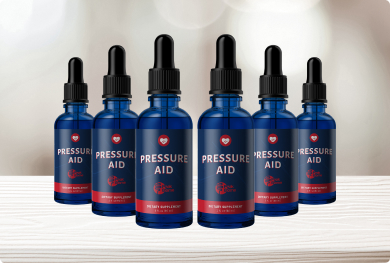 Pressure Aid - Big Discount.