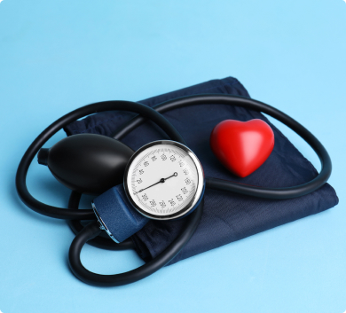 Silent Killer Blood Pressure.