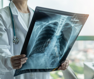 Undetected Lung Obstructions.